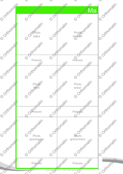 Page 6 de la fiche