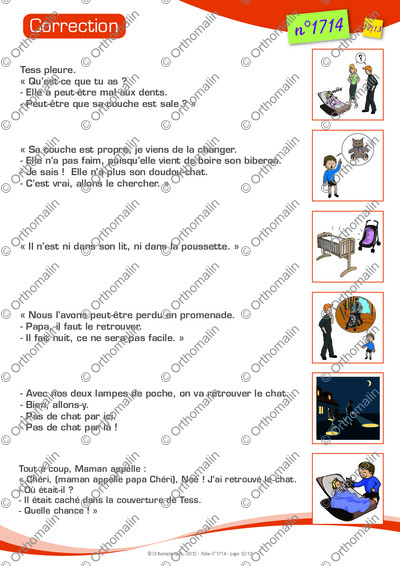 Page 12 de la fiche