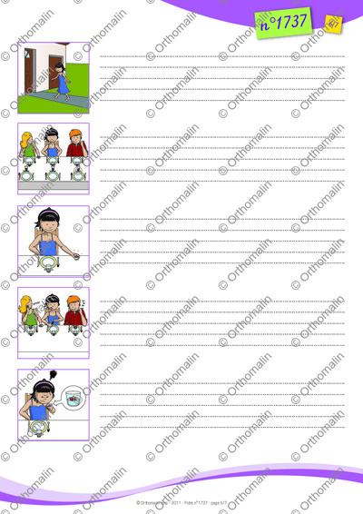 Page 6 de la fiche