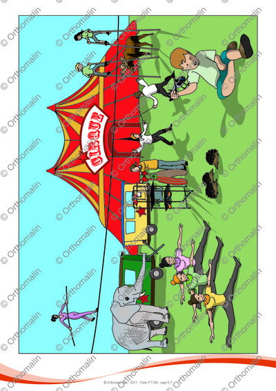 Page 5 de la fiche
