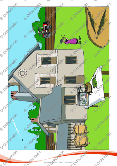 Page 6 de la fiche