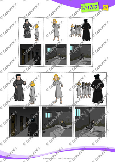 Page 5 de la fiche