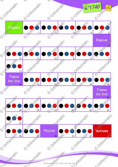 Page 7 de la fiche