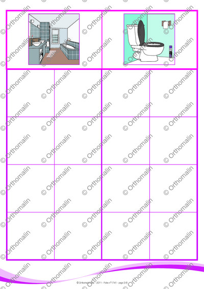 Page 3 de la fiche