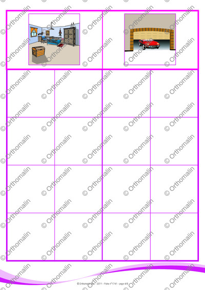 Page 4 de la fiche