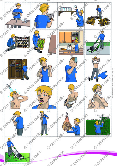 Page 8 de la fiche