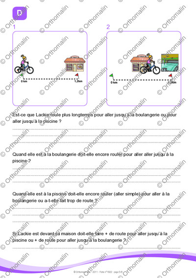 Page 5 de la fiche