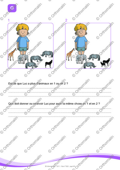Page 8 de la fiche