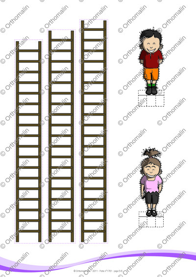 Page 5 de la fiche