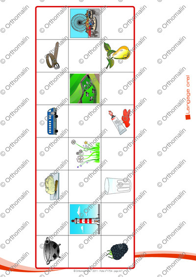 Page 4 de la fiche