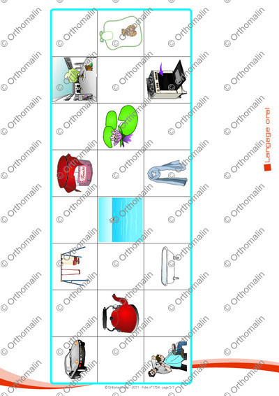 Page 5 de la fiche