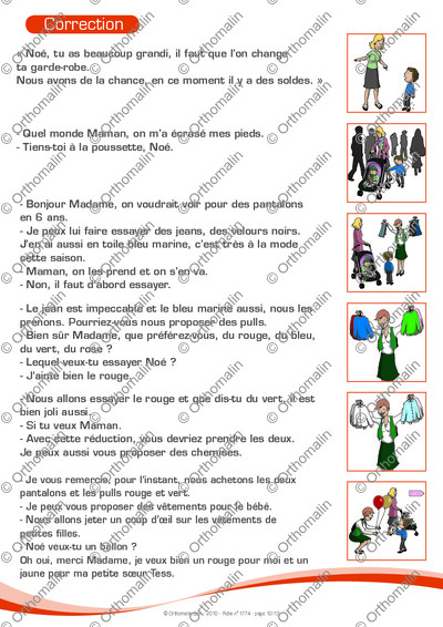 Page 12 de la fiche
