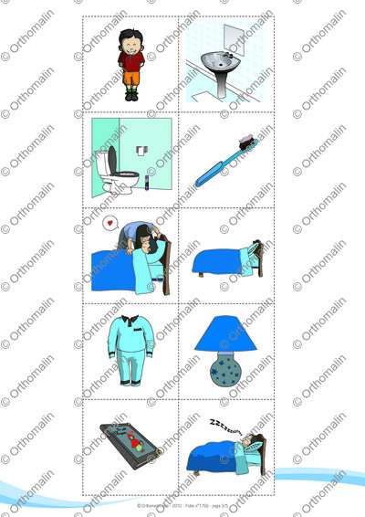 Page 3 de la fiche