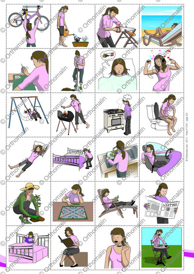 Page 2 de la fiche