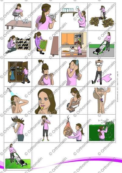 Page 3 de la fiche