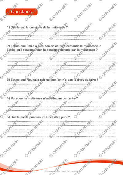 Page 12 de la fiche