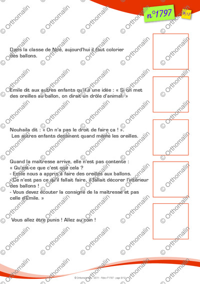 Page 9 de la fiche