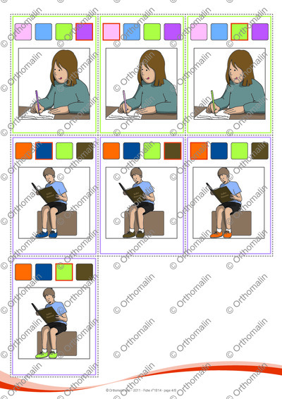 Page 4 de la fiche