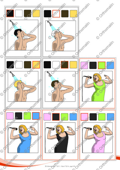 Page 5 de la fiche