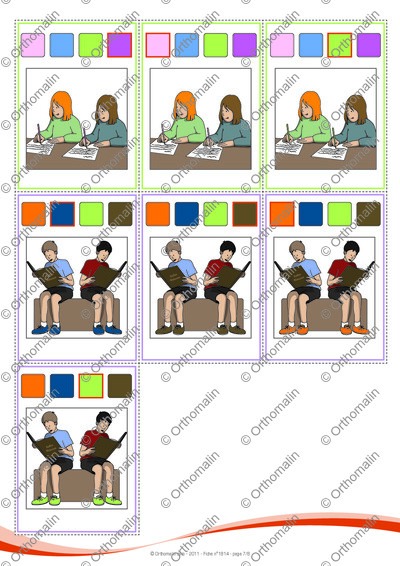 Page 7 de la fiche
