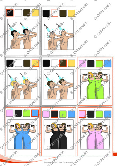 Page 8 de la fiche