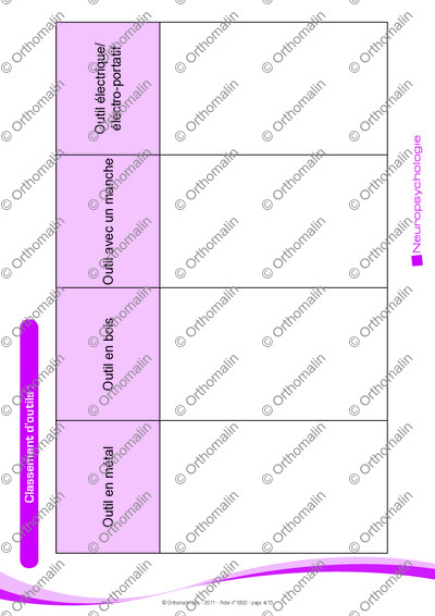 Page 4 de la fiche