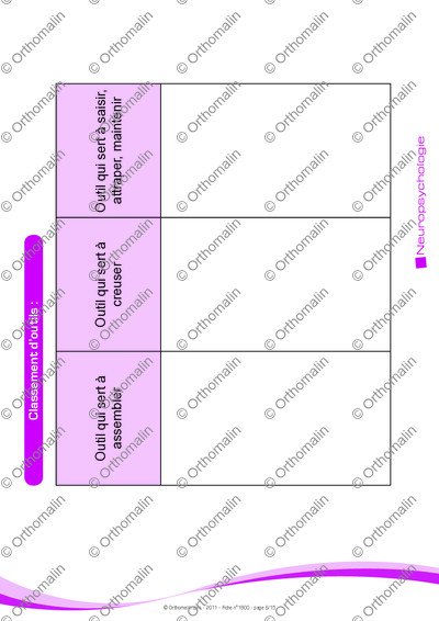 Page 6 de la fiche
