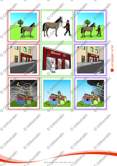 Page 6 de la fiche