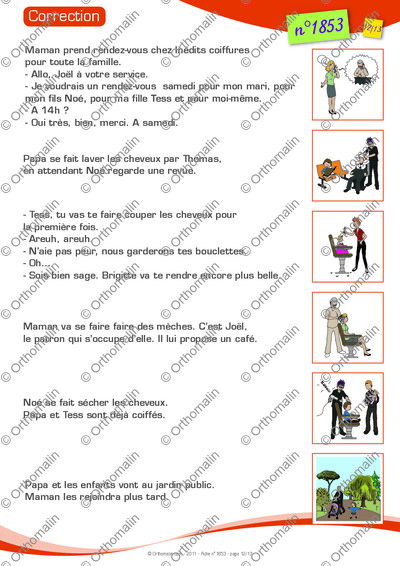 Page 12 de la fiche