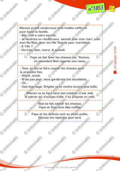 Page 8 de la fiche