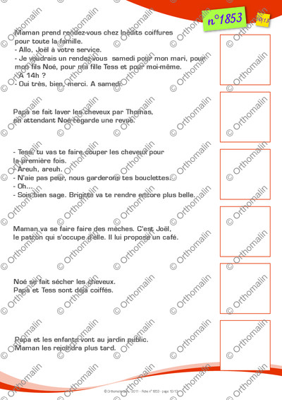 Page 10 de la fiche