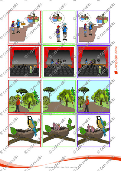 Page 4 de la fiche