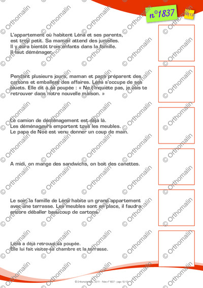 Page 10 de la fiche
