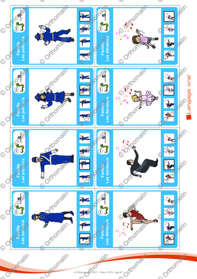 Page 6 de la fiche