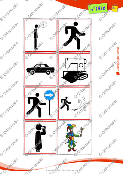 Page 7 de la fiche