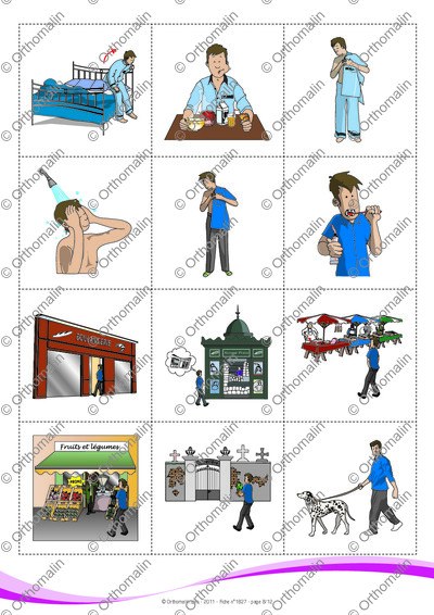 Page 8 de la fiche