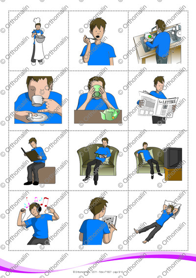 Page 9 de la fiche