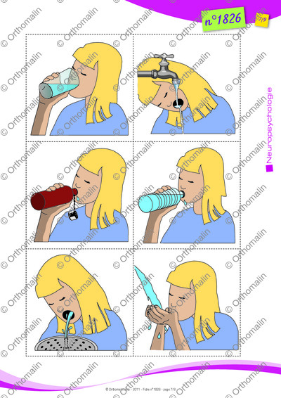 Page 7 de la fiche