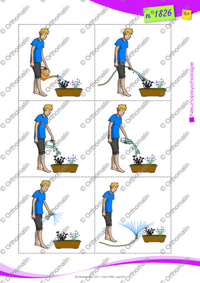 Page 8 de la fiche