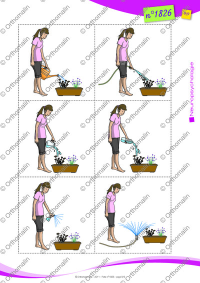 Page 9 de la fiche