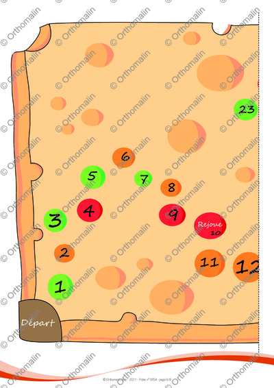 Page 6 de la fiche