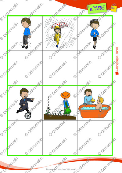 Page 4 de la fiche
