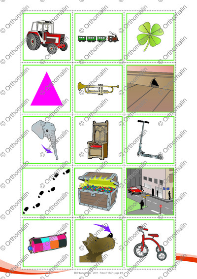 Page 4 de la fiche