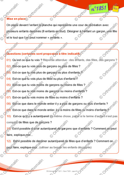 Page 4 de la fiche