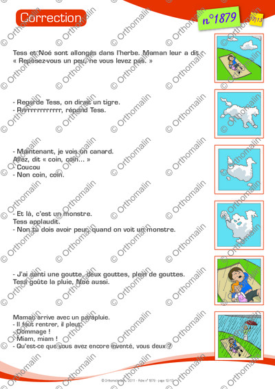 Page 12 de la fiche