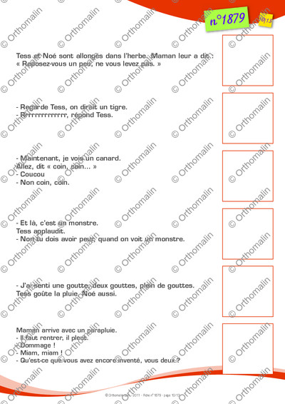 Page 10 de la fiche