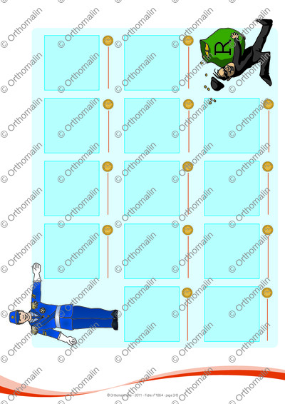 Page 3 de la fiche