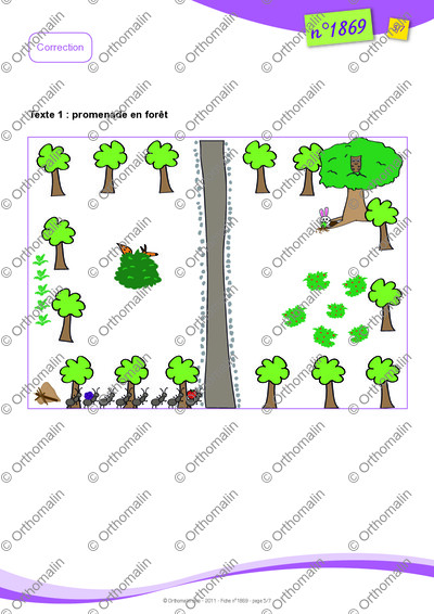 Page 5 de la fiche