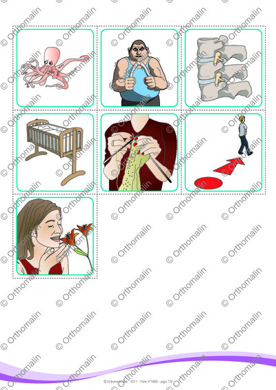 Page 7 de la fiche