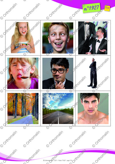 Page 7 de la fiche